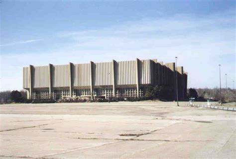 coliseum richfield ohio|Former Coliseum Property